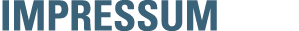 Impressum
